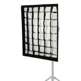 Softboxes - walimex Softbox PLUS 60x80cm for Aurora/Bowens - quick order from manufacturer