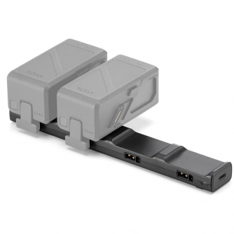 Drone accessories - DJI Avata Battery Charging Hub FP.00000073.01 - quick order from manufacturer