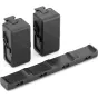 Dronu aksesuāri - DJI Avata Fly More Kit with 2 Batteries & Charging Hub - ātri pasūtīt no ražotāja