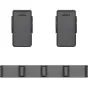 Dronu aksesuāri - DJI Avata Fly More Kit with 2 Batteries & Charging Hub - ātri pasūtīt no ražotāja