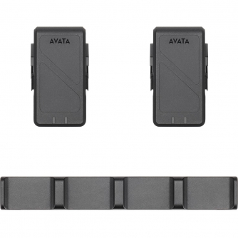 Drone accessories - DJI Avata Fly More Kit FP.00000071.01 - quick order from manufacturer