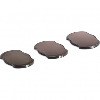 Drone accessories - DJI Avata ND Filters SetND8/16/32 FP.00000077.01 - quick order from manufacturer