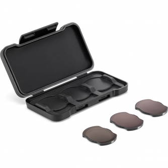 Drone accessories - DJI Avata ND Filters SetND8/16/32 FP.00000077.01 - quick order from manufacturer