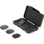 Drone accessories - DJI Avata ND Filters SetND8/16/32 CP.FP.00000077.01 - quick order from manufacturer