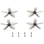 Dronu aksesuāri - DJI Avata Propellers for DJI Drones, 1381125, CP.FP.00000074.01 - ātri pasūtīt no ražotāja