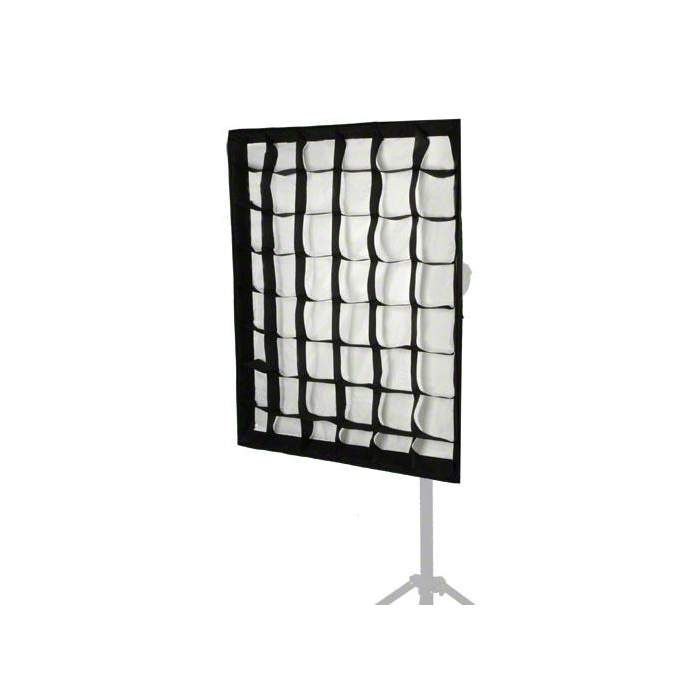 Softboxes - walimex Softbox PLUS 60x80cm for Balcar - quick order from manufacturer