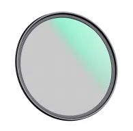 Soft filtri - K&F Concept 72MM C Series Black Mist Filter 1/4, Ultra-thin multilayer Green - ātri pasūtīt no ražotājaSoft filtri - K&F Concept 72MM C Series Black Mist Filter 1/4, Ultra-thin multilayer Green - ātri pasūtīt no ražotāja