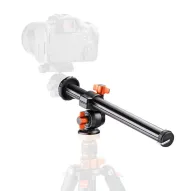 Statīvu galvas - K&F Concept K&F Rotatable Multi-Angle Center Column for Camera Tripod Magnesium - быстрый заказ от производитеStatīvu galvas - K&F Concept K&F Rotatable Multi-Angle Center Column for Camera Tripod Magnesium - быстрый заказ от производите