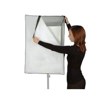Softboxes - walimex Softbox PLUS 60x80cm for Elinchrom - quick order from manufacturer