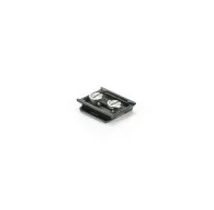 TiltaARCAManfrottoDualQuickReleasePlate-BlackTA-DQRP-BTiltaARCAManfrottoDualQuickReleasePlate-BlackTA-DQRP-B