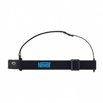 Фонарики - Newell HL1000COB USB-C headlamp flashlight - быстрый заказ от производителя
