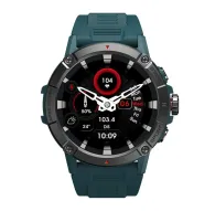 Discontinued - Zeblaze Ares 3 smartwatch - blueDiscontinued - Zeblaze Ares 3 smartwatch - blue