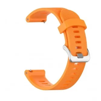 Zeblazesmartwatchstrap-orange