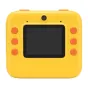 Instant Cameras - Redleaf PicMe camera with printer for kids - yellow - quick order from manufacturer