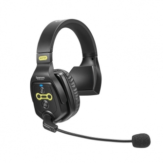 Discontinued - Saramonic WiTalk WT3S wireless headphone system