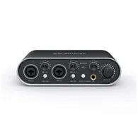 SaramonicMV-Mixeraudiointerface-two-channelSaramonicMV-Mixeraudiointerface-two-channel