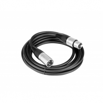 Smartphone Holders - Saramonic SR-XC3000 3 meter XLR/XLR microphone cable - buy today in store and with delivery