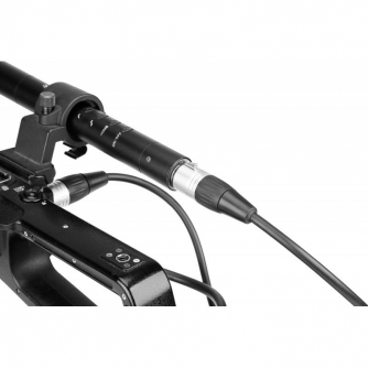 Держатель для телефона - Saramonic SR-XC3000 3 meter XLR/XLR microphone cable - купить сегодня в магазине и с доставкой
