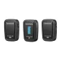 Bezvadu piespraužamie mikrofoni - Saramonic Blink500 ProX B2R wireless audio transmission kit - быстрый заказ от производителя