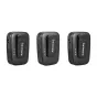 Bezvadu piespraužamie mikrofoni - Saramonic Blink500 ProX B2R wireless audio transmission kit - быстрый заказ от производителя