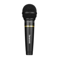 Vokāla mikrofoni - Saramonic SR-MV58 dynamic microphone with XLR connector - быстрый заказ от производителяVokāla mikrofoni - Saramonic SR-MV58 dynamic microphone with XLR connector - быстрый заказ от производителя
