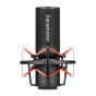 Podcast Microphones - Saramonic SR-BV4 condenser microphone with XLR connector - quick order from manufacturer