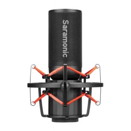 Saramonic SR-BV4 condenser microphone with XLR connector