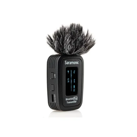 Saramonic Pro TX Transmitter for Blink500 Pro System