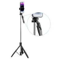 Selfiju statīvi Selfie Stick - XO Selfie Stick BT statīvs SS15 180cm, melns - perc šodien Master Foto veikalā un ar piegādi Profesionāļu labākā izvēleSelfiju statīvi Selfie Stick - XO Selfie Stick BT statīvs SS15 180cm, melns - perc šodien Master Foto veikalā un ar piegādi Profesionāļu labākā izvēle