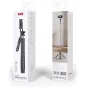 Selfiju statīvi Selfie Stick - XO Selfie Stick BT statīvs SS15 180cm, melns - perc šodien Master Foto veikalā un ar piegādi Profesionāļu labākā izvēle