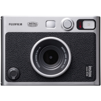Instant Cameras - Fujifilm Instax Mini Evo instant camera - buy today in store and with delivery