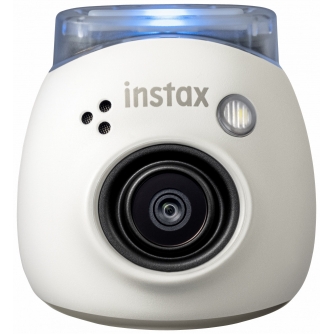 Momentfoto kamera - Fujifilm Instax Pal, white 16812546 - быстрый заказ от производителя