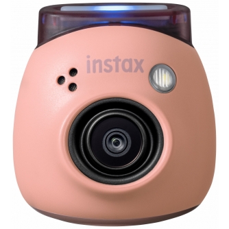 Momentfoto kamera - Fujifilm Instax Pal, pink 16812558 - быстрый заказ от производителя