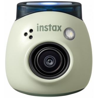 Momentfoto kamera - Fujifilm Instax Pal, green 16812572 - быстрый заказ от производителя