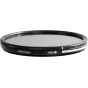Neutral Density Filters - Hoya Filters Hoya neitrāla blīvuma filtrs Variable Density II 82mm - quick order from manufacturer