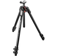 Tripod Accessories - Manfrotto MT055CXPRO3 Tripod with Horizontal Column Mechanism - quick order from manufacturerTripod Accessories - Manfrotto MT055CXPRO3 Tripod with Horizontal Column Mechanism - quick order from manufacturer