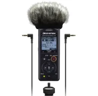 Sound Recorder - Olympus OM System audio recorder LS-P5 Kit V409180BG010 - quick order from manufacturerSound Recorder - Olympus OM System audio recorder LS-P5 Kit V409180BG010 - quick order from manufacturer