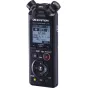 Skaņas ierakstītāji - Olympus OM System audio recorder LS-P5 Kit V409180BG010 - ātri pasūtīt no ražotāja