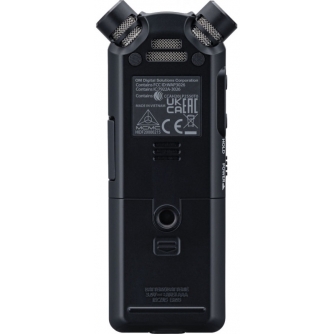 Диктофоны - Olympus OM System audio recorder LS-P5 Kit V409180BG010 - быстрый заказ от производителя