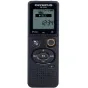 Skaņas ierakstītāji - Olympus OM System audio recorder VN-541PC, black V420040BE000 - ātri pasūtīt no ražotāja