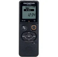 Sound Recorder - Olympus OM System audio recorder VN-541PC, black V420040BE000 - quick order from manufacturerSound Recorder - Olympus OM System audio recorder VN-541PC, black V420040BE000 - quick order from manufacturer