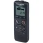 Skaņas ierakstītāji - Olympus OM System audio recorder VN-541PC, black V420040BE000 - ātri pasūtīt no ražotāja