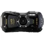 Compact Cameras - Pentax WG-90 Waterproof Camera with 16MP, 5x Optical Zoom - quick order from manufacturer