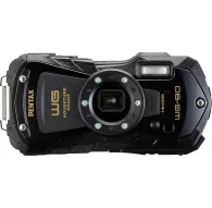 Kompaktkameras - Pentax WG-90, black 02135 - быстрый заказ от производителяKompaktkameras - Pentax WG-90, black 02135 - быстрый заказ от производителя