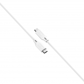SiliconPowercableUSB-C-USB-CBoostLink1m,white(LK15CC)SP1M0ASYLK15CC1W