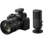 Podcast Microphones - Sony wireless mikrofon ECM-S1 Wireless Streaming ECMS1.CE7 - quick order from manufacturer