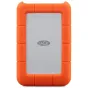 Citie diski & SSD - LaCie external HDD 1TB Rugged USB-C STFR1000800 - быстрый заказ от производителя