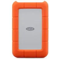 Жёсткие диски HDD & SSD - LaCie external HDD 1TB Rugged USB-C STFR1000800 - быстрый заказ от производителяЖёсткие диски HDD & SSD - LaCie external HDD 1TB Rugged USB-C STFR1000800 - быстрый заказ от производителя