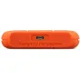 Hard drives & SSD - LaCie external HDD 1TB Rugged USB-C STFR1000800 - quick order from manufacturer