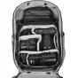 Backpacks - Peak Design Camera Cube V2 Medium BCC-M-BK-2 - quick order from manufacturer